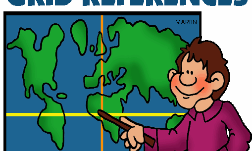 10 câu đố về kỹ năng bản đồ bằng tiếng Anh - Phần 2 - Dành cho học sinh trung học cơ sở